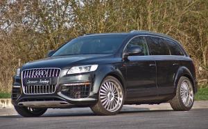 Audi Q7 by Senner Tuning 2009 года